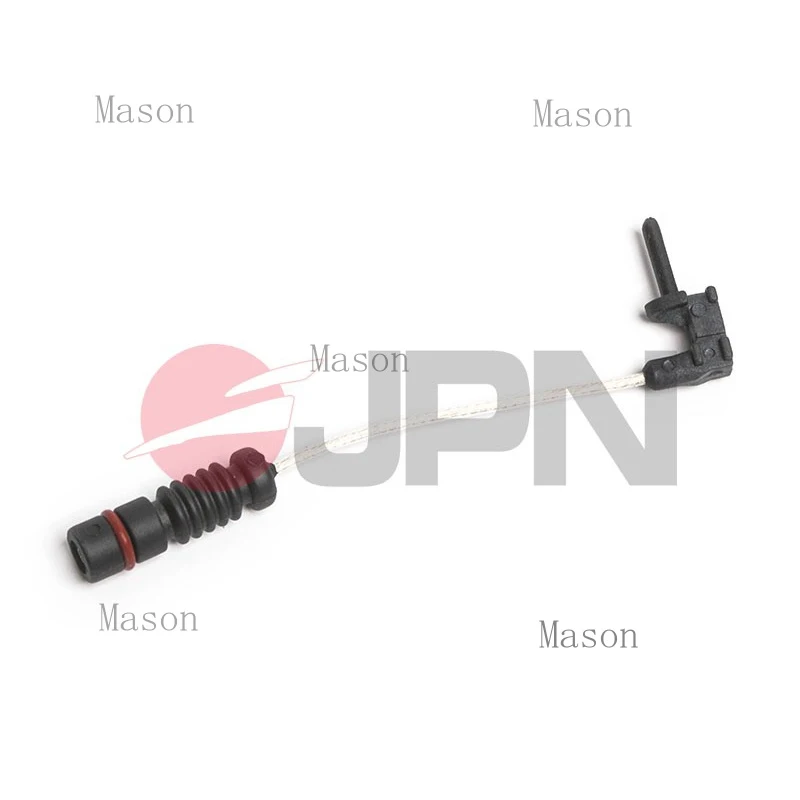 R+ 12H0103-JPN BRAKE PAD WEAR SENSOR WARNING INDICATOR JPN FOR MERCEDES-BENZ
R+ 12H0103-JPN BRAKE PAD WEAR SENSOR WARNING INDICATOR JPN FOR MERCEDES-BENZ