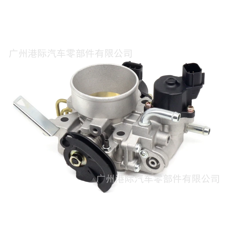 New MR560120 Throttle Body Valve Assembly MN128888 MD615660 91341006900 For Mitsubishi Estate 2003 - 2015
New MR560120 Throttle Body Valve Assembly MN128888 MD615660 91341006900 For Mitsubishi Estate 2003 - 2015