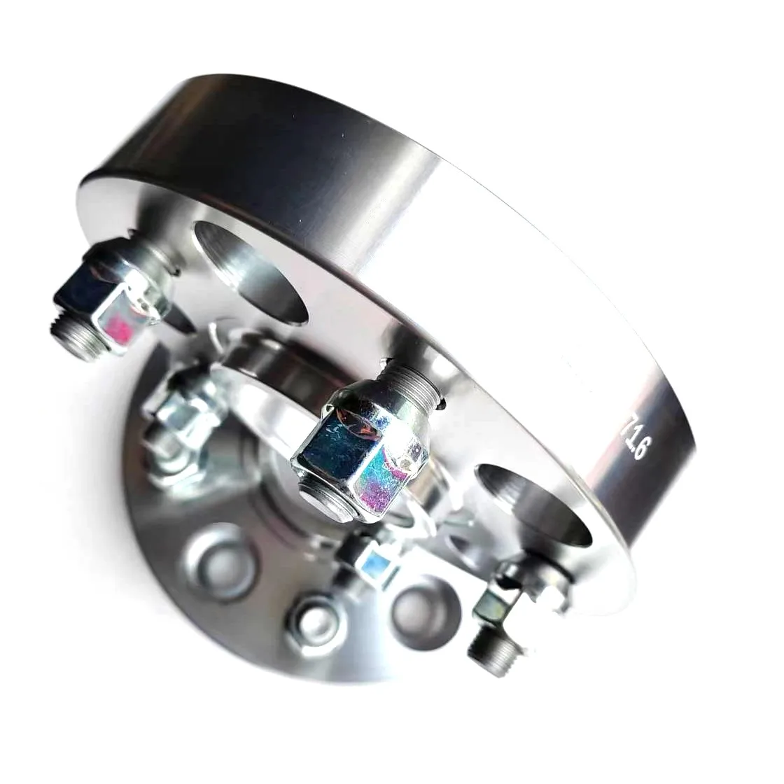 2x15|20mm 0.6" 0.8"Forged Aluminum Car Wheel Spacer| 5x100 56.1|12x1.25bolts For Toyota GT 86 subaru impreza Forester Legacy
2x15|20mm 0.6" 0.8"Forged Aluminum Car Wheel Spacer| 5x100 56.1|12x1.25bolts For Toyota GT 86 subaru impreza Forester Legacy