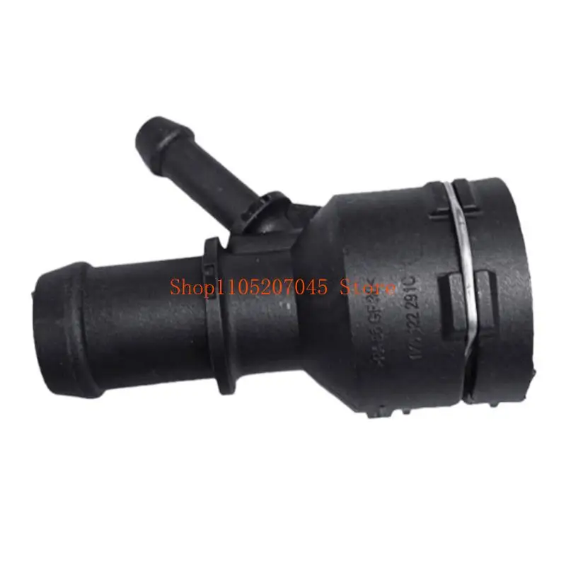 37cd сверхмощный соединитель шланга охлаждающей жидкости, разработанный с термостойким фланцем охлаждающей жидкости из замена
37cd сверхмощный соединитель шланга охлаждающей жидкости, разработанный с термостойким фланцем охлаждающей жидкости из замена