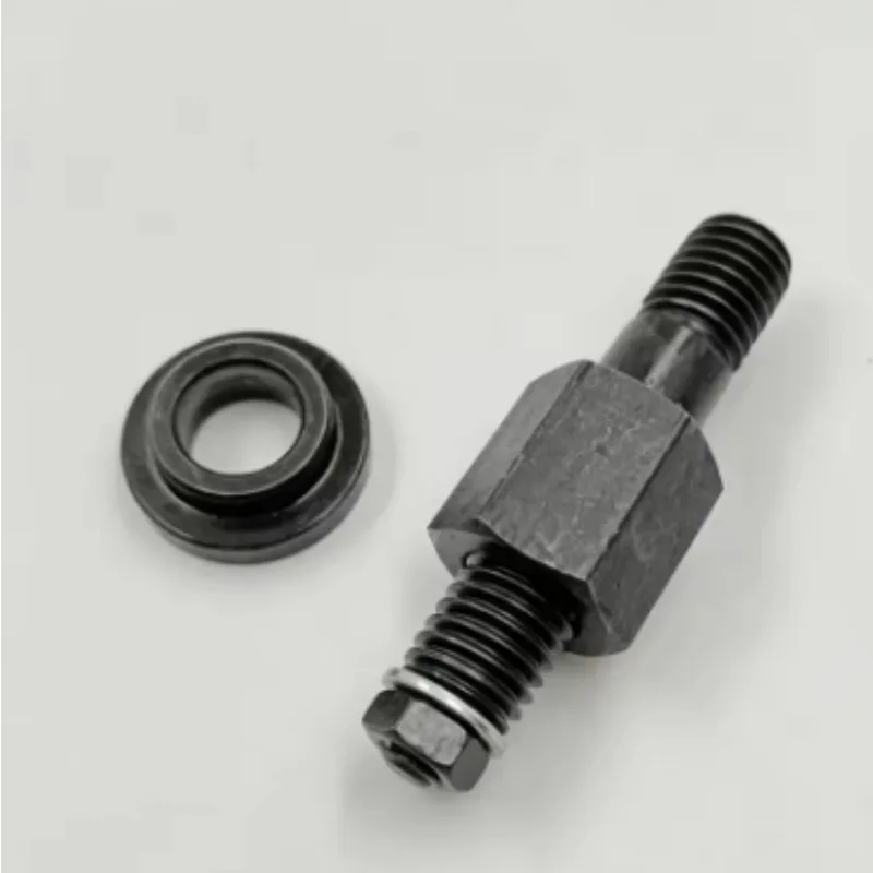 Printing Machine Accessories SM/CD102 Clamp Roller Locking Screw 66.007.011 Pull Plate Screw
Printing Machine Accessories SM/CD102 Clamp Roller Locking Screw 66.007.011 Pull Plate Screw
