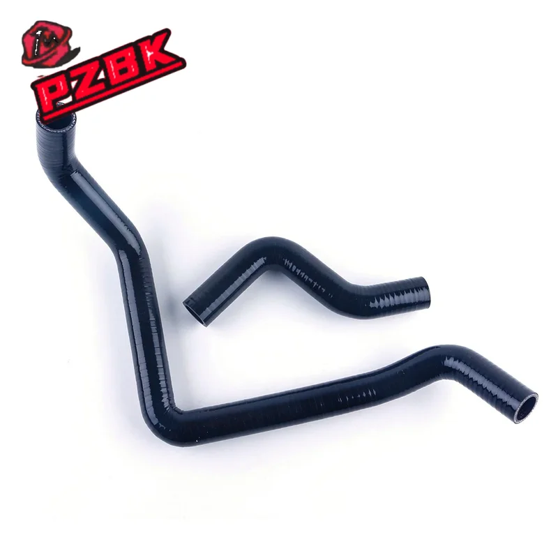 2PCS For 1992-2000 Honda Civic EG EK D15 D16 SOHC Silicone Radiator Coolant Pipe Tube Hose
2PCS For 1992-2000 Honda Civic EG EK D15 D16 SOHC Silicone Radiator Coolant Pipe Tube Hose