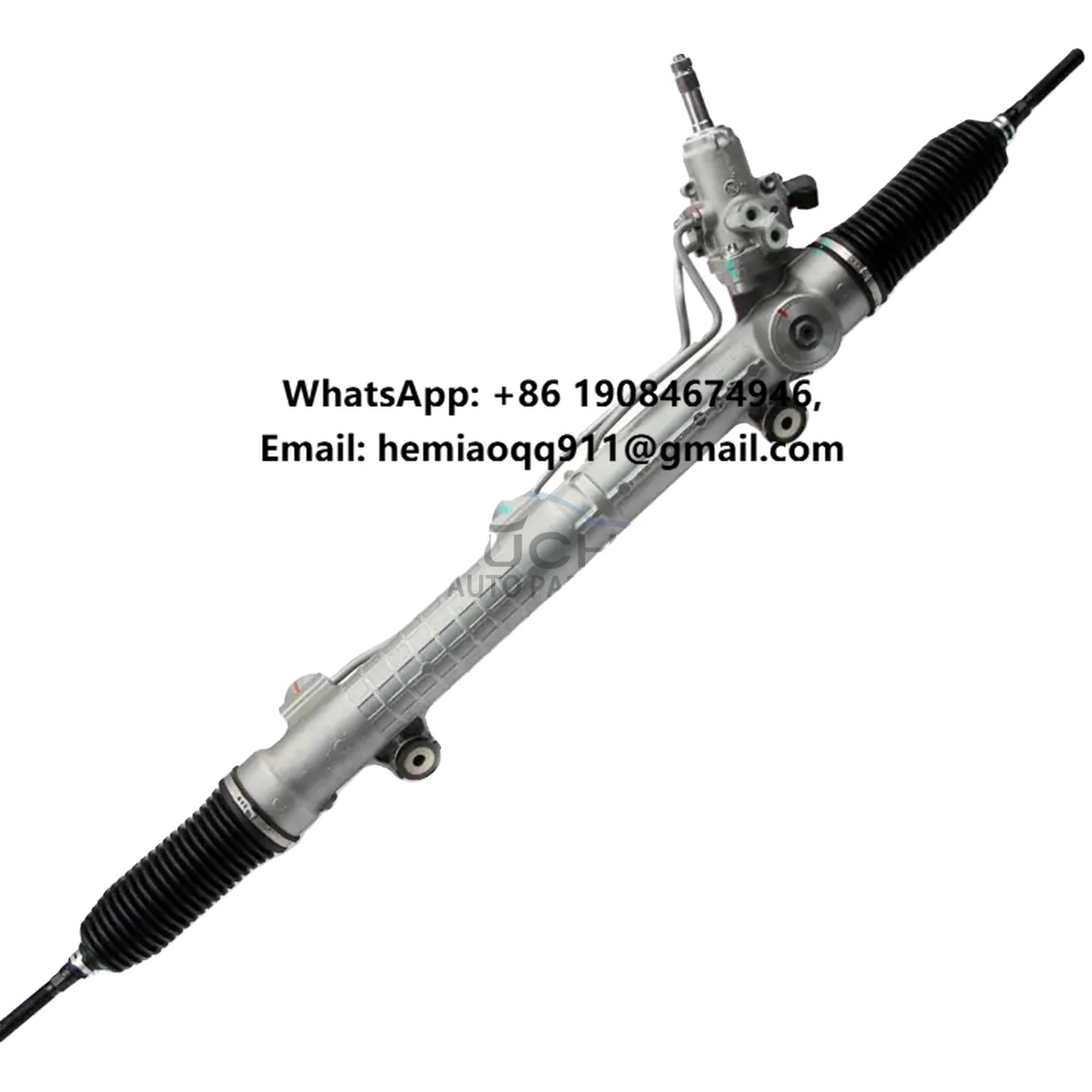 1644600300 1644600700 Auto Parts Steering Rack for Mercedes GL-CLASS M-CLASS W164 R-CLASS W251 V251
1644600300 1644600700 Auto Parts Steering Rack for Mercedes GL-CLASS M-CLASS W164 R-CLASS W251 V251