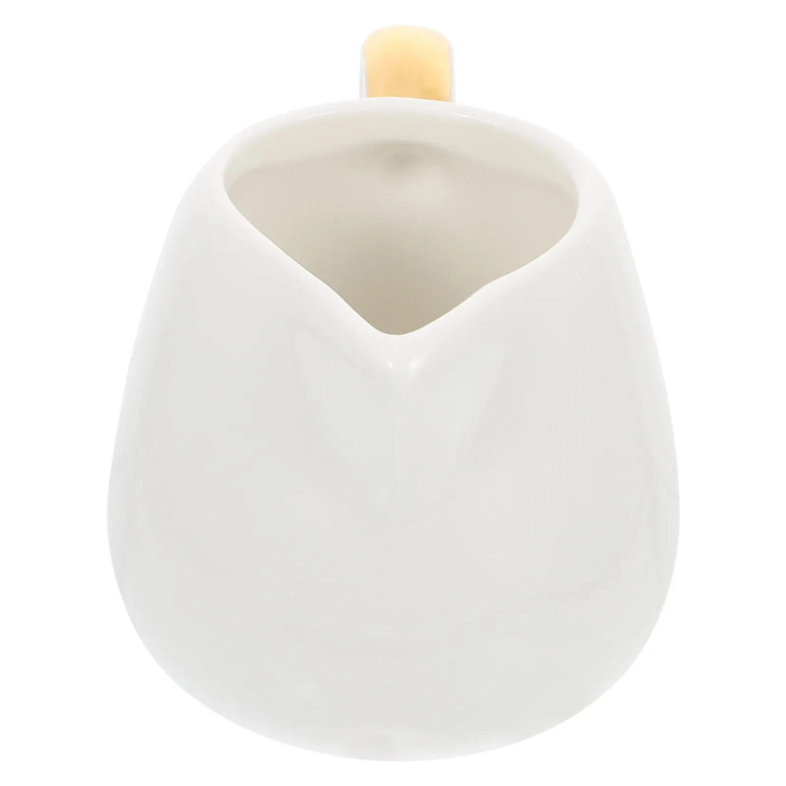 1Pcs Ceramic Milk Jug Premium Food-Grade Heat-Resistant Glossy Milk Cup for Coffee Tea Juice Pouring Western
1Pcs Ceramic Milk Jug Premium Food-Grade Heat-Resistant Glossy Milk Cup for Coffee Tea Juice Pouring Western