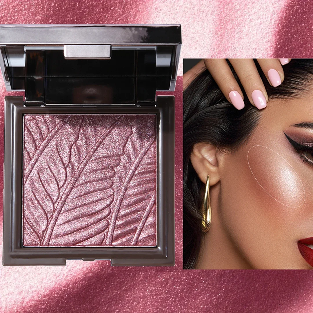 Purple Sweet Atmosphere Blush Pearlescent Fine Shimmer Natural Nude Makeup Vitality Whitening Blush
Purple Sweet Atmosphere Blush Pearlescent Fine Shimmer Natural Nude Makeup Vitality Whitening Blush