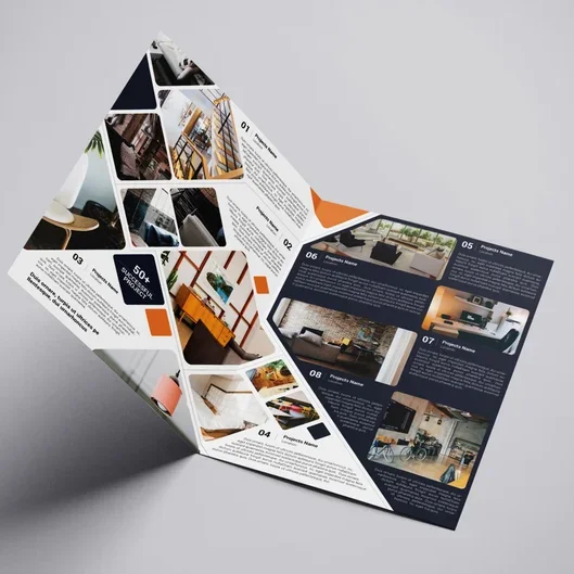 custom. Custom Printed Folded Advertising Flyer Leaflet Commercial Poster Trifold Brochure for Promotion
custom. Custom Printed Folded Advertising Flyer Leaflet Commercial Poster Trifold Brochure for Promotion