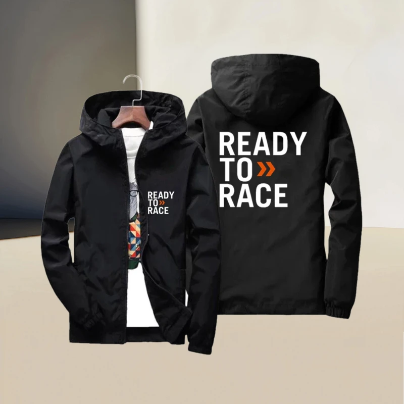 Men's high-quality business-style men's trendy hooded windbreaker, thin men's coat, pilot jacket, sizes S - 7XL, quick-drying ve
Men's high-quality business-style men's trendy hooded windbreaker, thin men's coat, pilot jacket, sizes S - 7XL, quick-drying ve