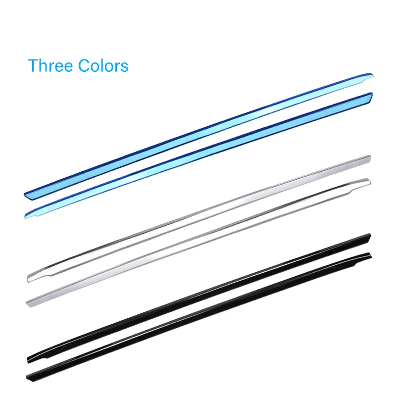 For Mercedes-Benz Smart 453 Fortwo 2015 Stainless Steel Car Window Lower Strip Decorative Trim Kit Exterior Styling Accessories
For Mercedes-Benz Smart 453 Fortwo 2015 Stainless Steel Car Window Lower Strip Decorative Trim Kit Exterior Styling Accessories