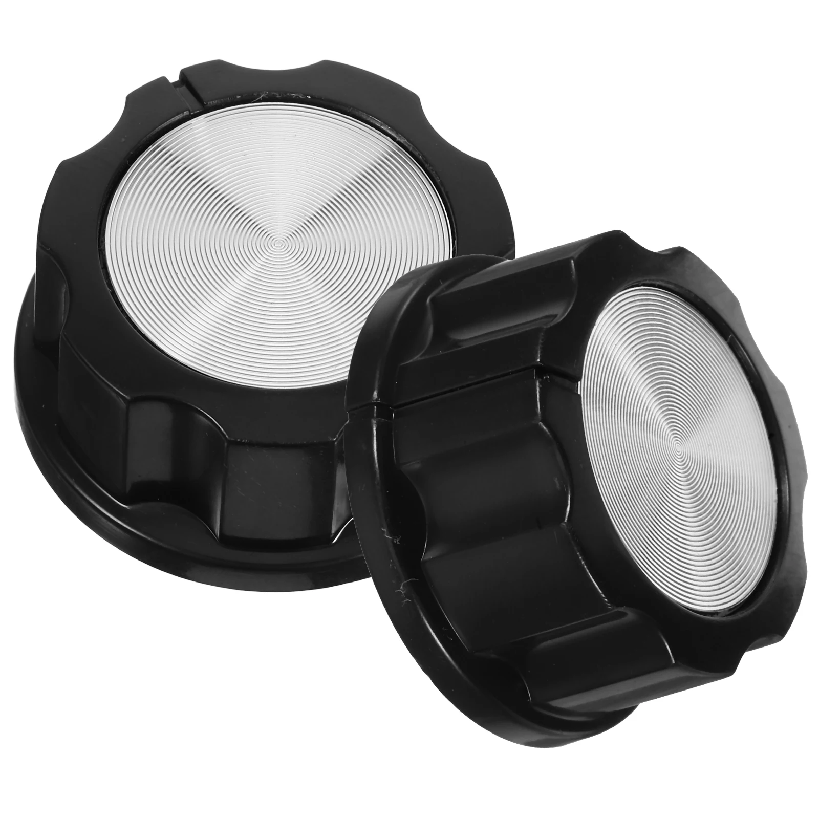 2pcs Home Appliance Switch Button Air Fryer Dial Microwave Oven Control Knob Plastic Cooker Timer Knob Replacement Electronic
2pcs Home Appliance Switch Button Air Fryer Dial Microwave Oven Control Knob Plastic Cooker Timer Knob Replacement Electronic