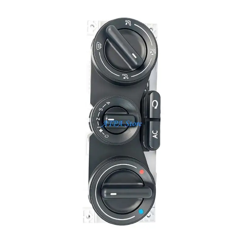 U13C Thermal Regulation Knob For Well Known dense Car 1998 Through 2010
U13C Thermal Regulation Knob For Well Known dense Car 1998 Through 2010