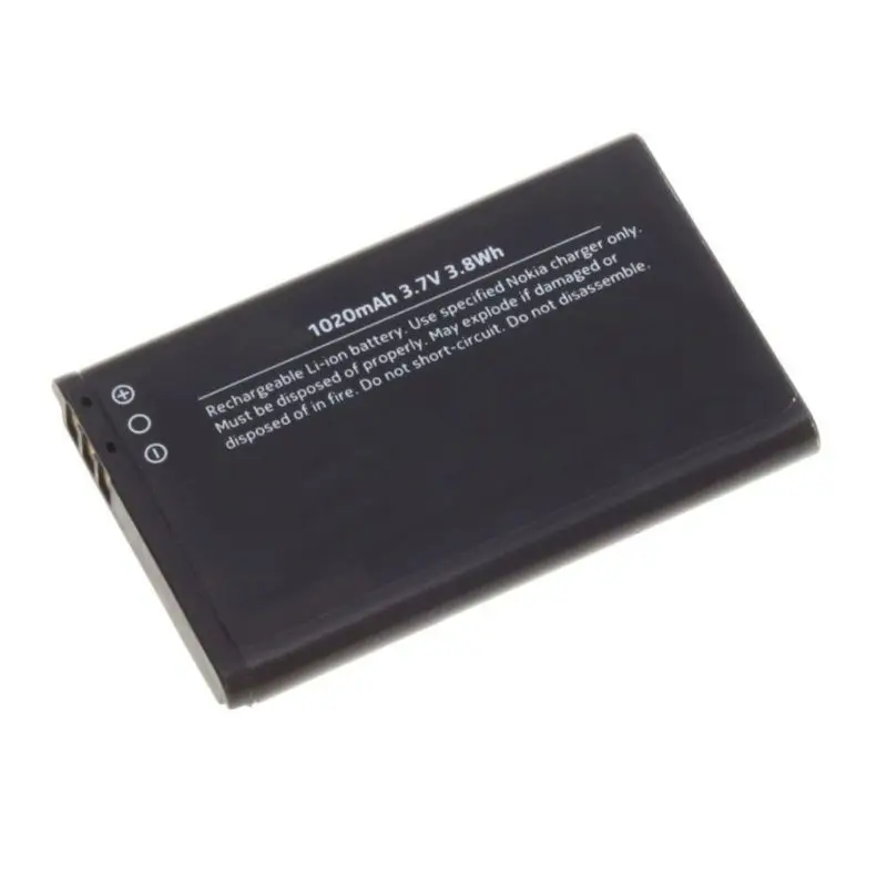 Battery for Motorola iNanny Roomie 20 Baby Monitor New Li-ion Rechargeable Pack 3.7V 1020mAh RM20PU
Battery for Motorola iNanny Roomie 20 Baby Monitor New Li-ion Rechargeable Pack 3.7V 1020mAh RM20PU