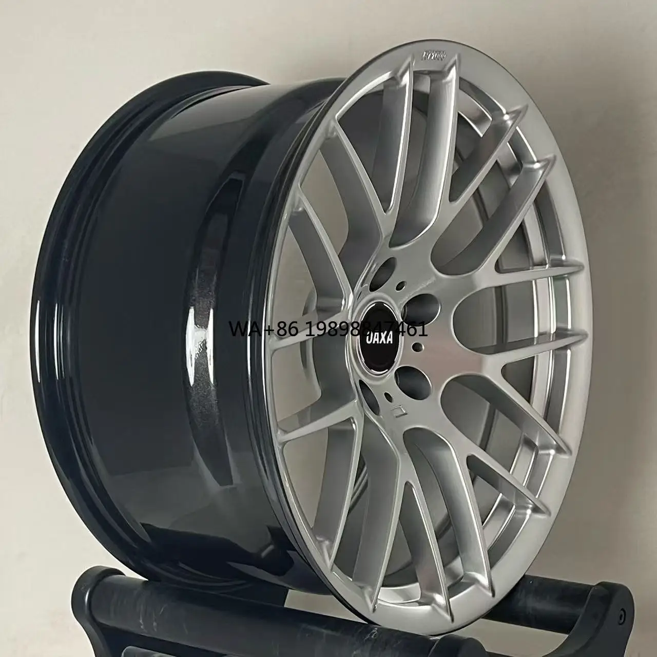 for ODM OEM Factory Forged Rims OEM 24 Inch Forged Wheel Concave Sport Passenger Car Wheels for Luxury high-end customization
for ODM OEM Factory Forged Rims OEM 24 Inch Forged Wheel Concave Sport Passenger Car Wheels for Luxury high-end customization