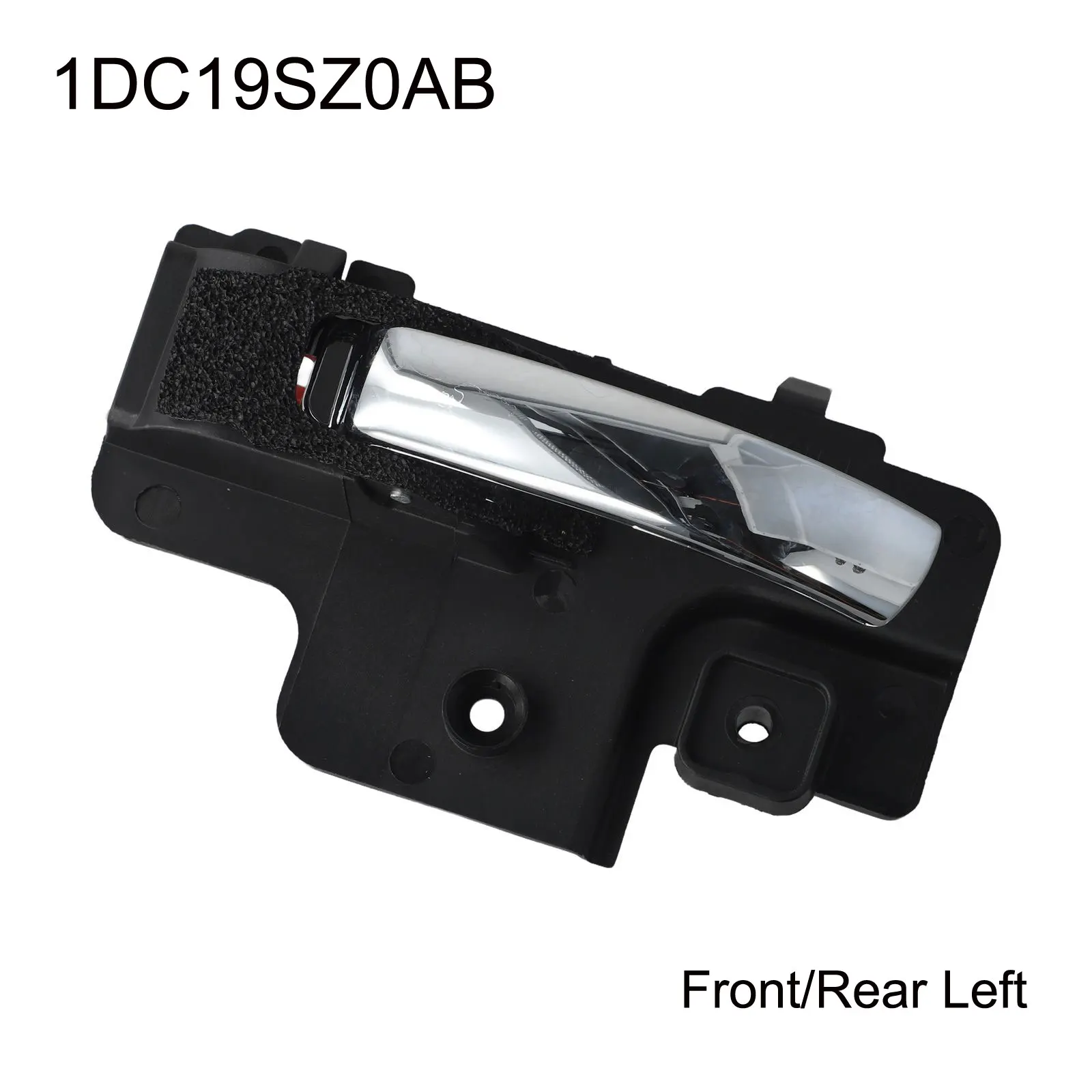 For Caliber SRT-4 Direct Replacement Door Handle Car Repair Vehicle Replacement As Shown 1 Piece Easy Installation
For Caliber SRT-4 Direct Replacement Door Handle Car Repair Vehicle Replacement As Shown 1 Piece Easy Installation