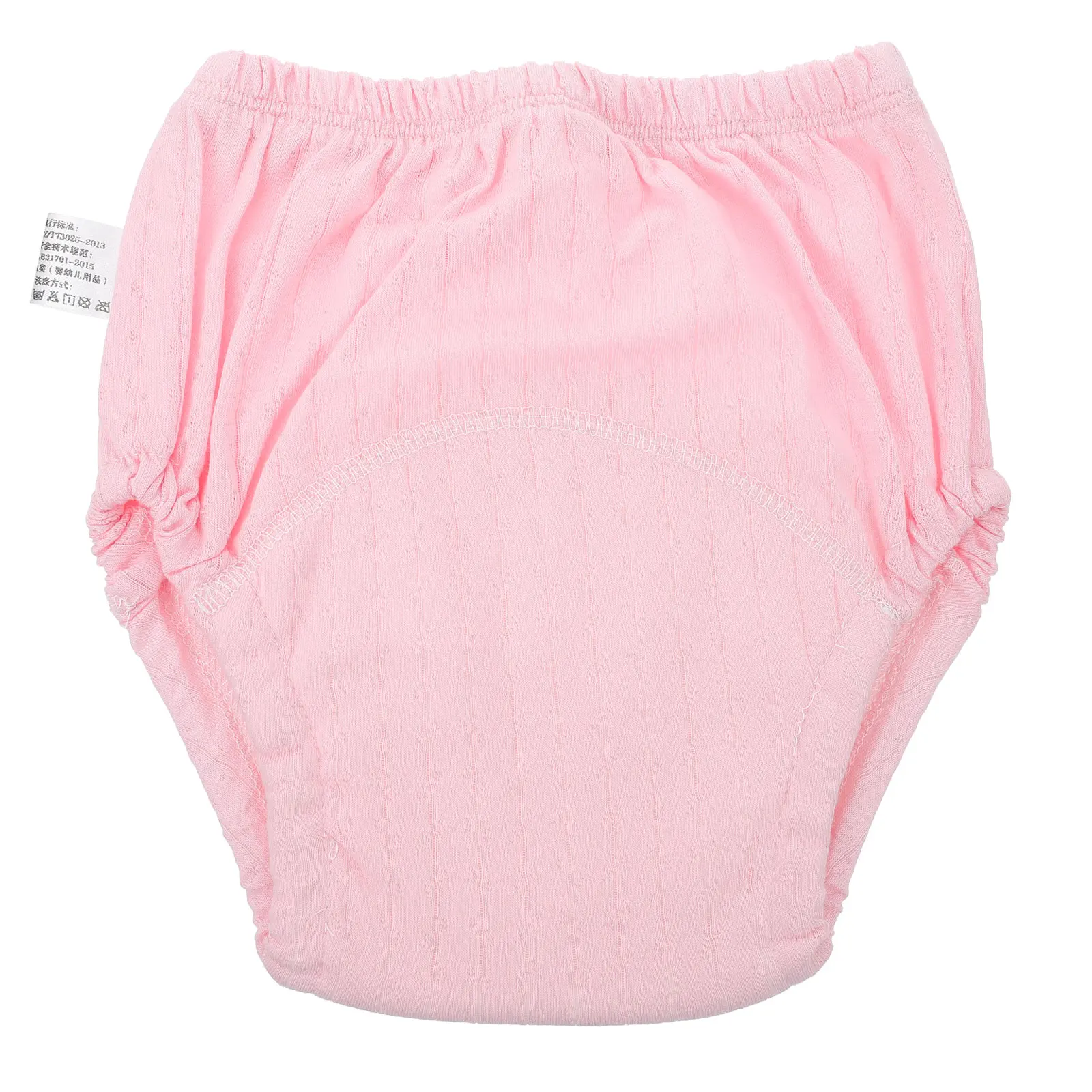 Reusable Baby Diapers Washable Cloth Pants Absorbent Underwear for Kids Newborn Toddler Leak Proof Training Diapers
Reusable Baby Diapers Washable Cloth Pants Absorbent Underwear for Kids Newborn Toddler Leak Proof Training Diapers