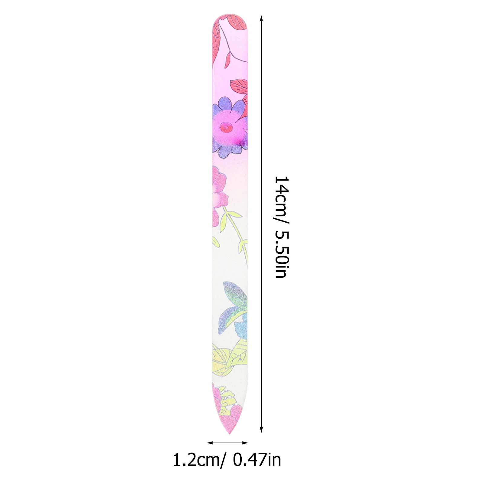 5 pcs Glass Files Manicure Buffers For Natural False Nails Shiny Surface Sanding Polish Removal Colored Boards Nail Art
5 pcs Glass Files Manicure Buffers For Natural False Nails Shiny Surface Sanding Polish Removal Colored Boards Nail Art