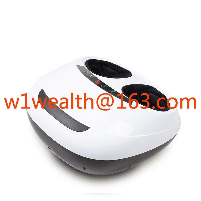 Electric Shiatsu Heating Roller Massage Blood Circulation Machine Massage Machine Roller Foot Massager
Electric Shiatsu Heating Roller Massage Blood Circulation Machine Massage Machine Roller Foot Massager