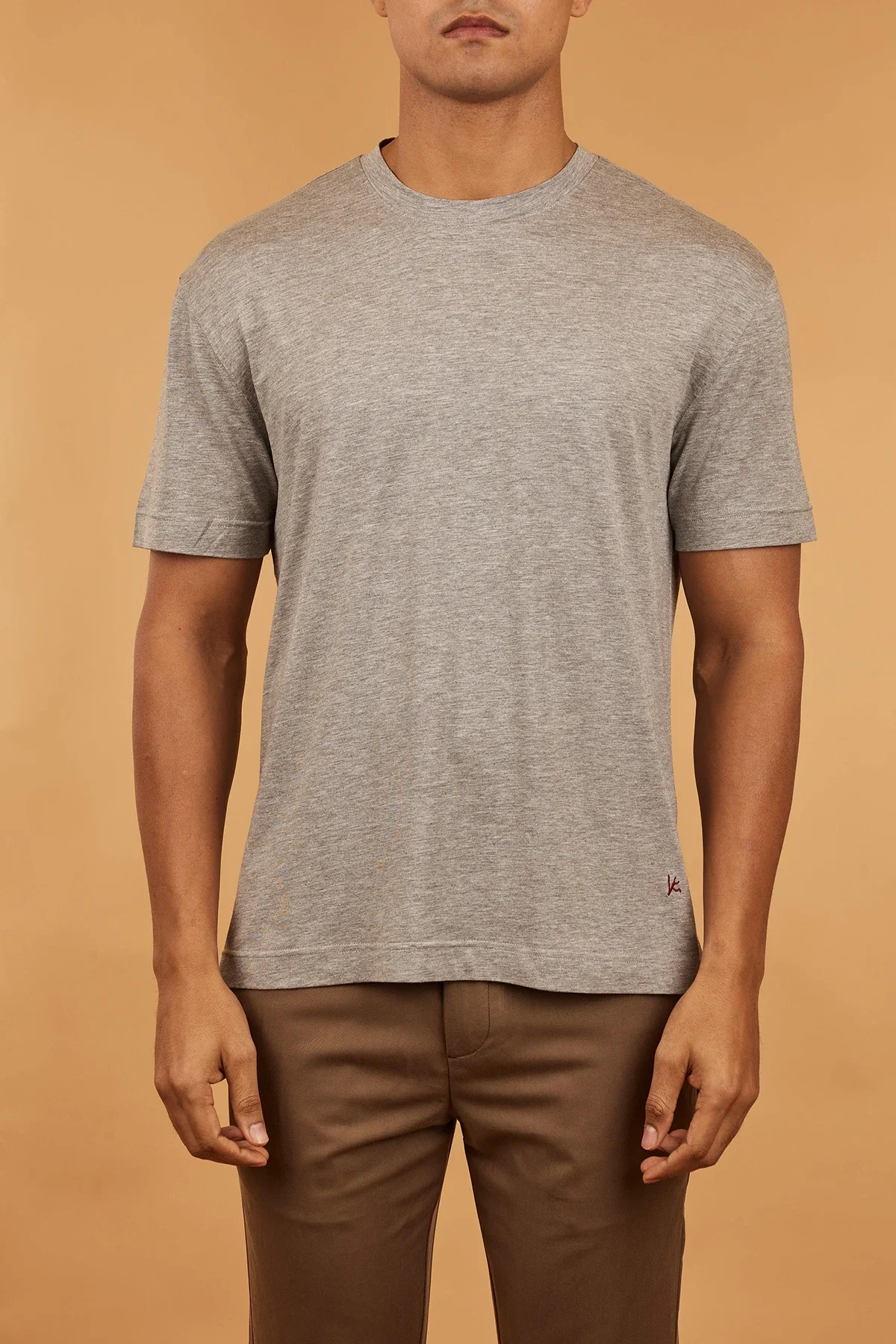 Футболка OECHSLI, хлопковая мужская, новинка 2025 года, повседневная, дышащая, с прямой вышивкой, с короткими рукавами, тонкая мода, большой размер M-4XL
Футболка OECHSLI, хлопковая мужская, новинка 2025 года, повседневная, дышащая, с прямой вышивкой, с короткими рукавами, тонкая мода, большой размер M-4XL