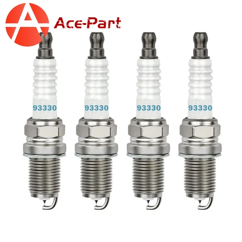 12622441 Iridium Spark Plugs for Buick Cadillac Chevrolet GMC Closed Off-Road Vehicle
12622441 Iridium Spark Plugs for Buick Cadillac Chevrolet GMC Closed Off-Road Vehicle
