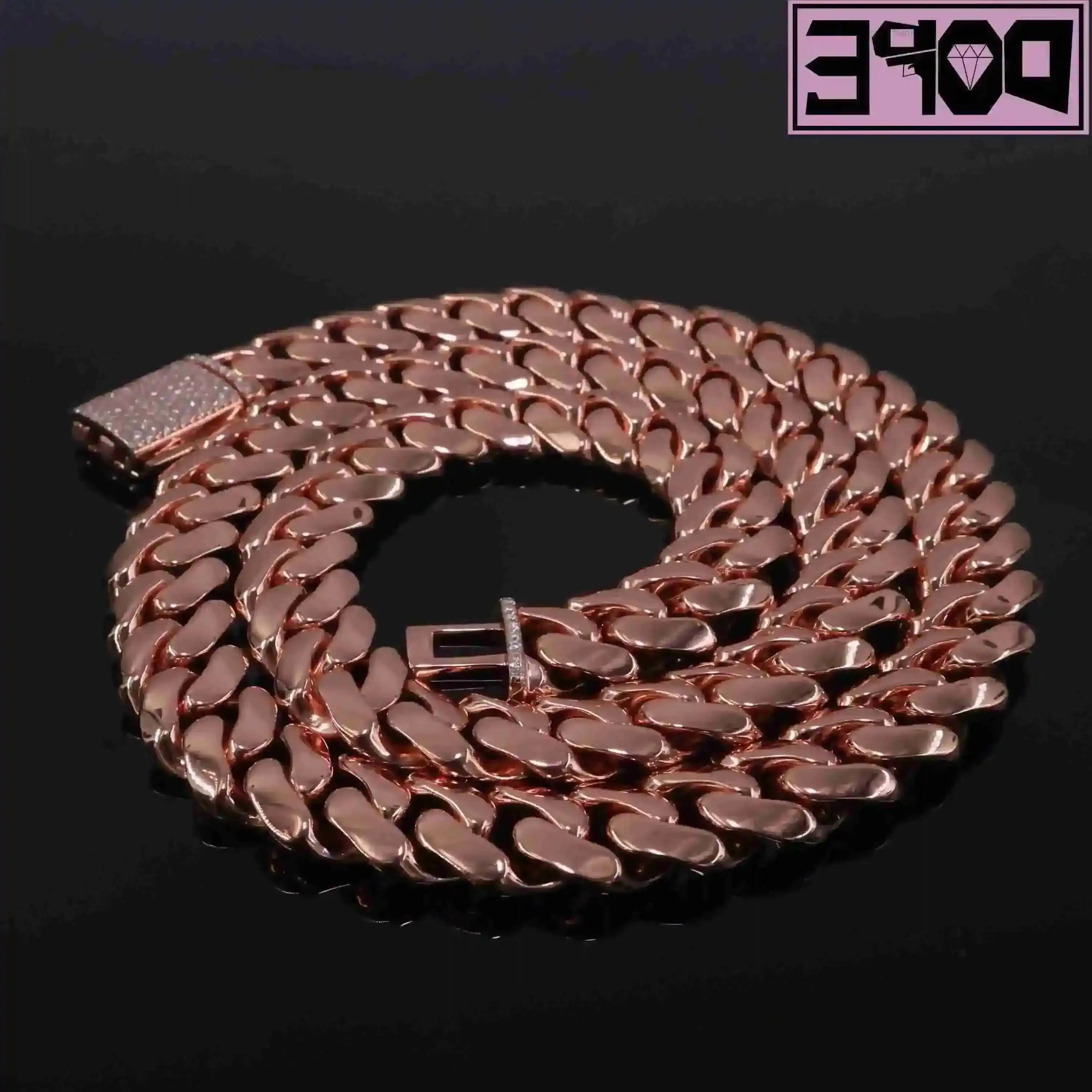 Hip Hop Chain 925 Sterling Silver Miami Cuban Link Chain 20mm Custom Iced Out Lock Cuban Link Chain
Hip Hop Chain 925 Sterling Silver Miami Cuban Link Chain 20mm Custom Iced Out Lock Cuban Link Chain