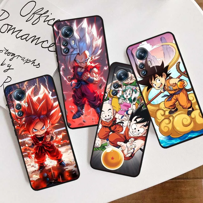 Dragon Ball Battle Goku For Xiaomi Mi 15 14 13 13T 12 12T 12S 11 11i 11T Pro Ultra Lite 5G Black Soft Shell
Dragon Ball Battle Goku For Xiaomi Mi 15 14 13 13T 12 12T 12S 11 11i 11T Pro Ultra Lite 5G Black Soft Shell