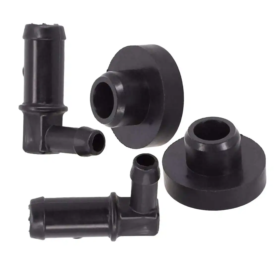 532139277 0532139277 532003645 3645J 532124952 Fuel Tank Stem and Bushing Kit Black Fit for Craftsman Poulan Riding Lawn Mowers
532139277 0532139277 532003645 3645J 532124952 Fuel Tank Stem and Bushing Kit Black Fit for Craftsman Poulan Riding Lawn Mowers