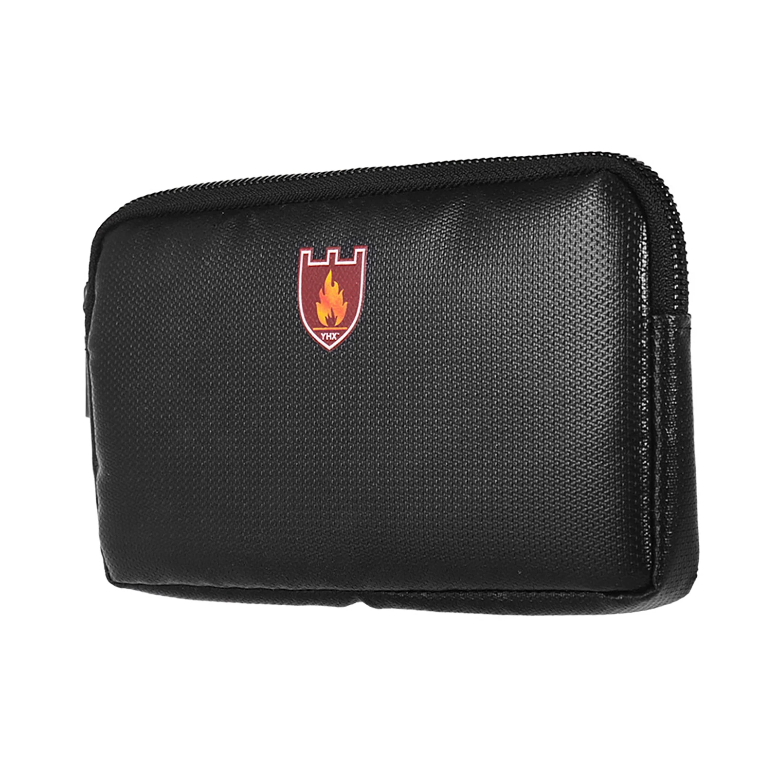 Portable Safe Organizer Fireproof Bag Carrying Box Storage Bags 8.19*4.65in Zipper Closure for Electronic Products Mobile Phones
Portable Safe Organizer Fireproof Bag Carrying Box Storage Bags 8.19*4.65in Zipper Closure for Electronic Products Mobile Phones