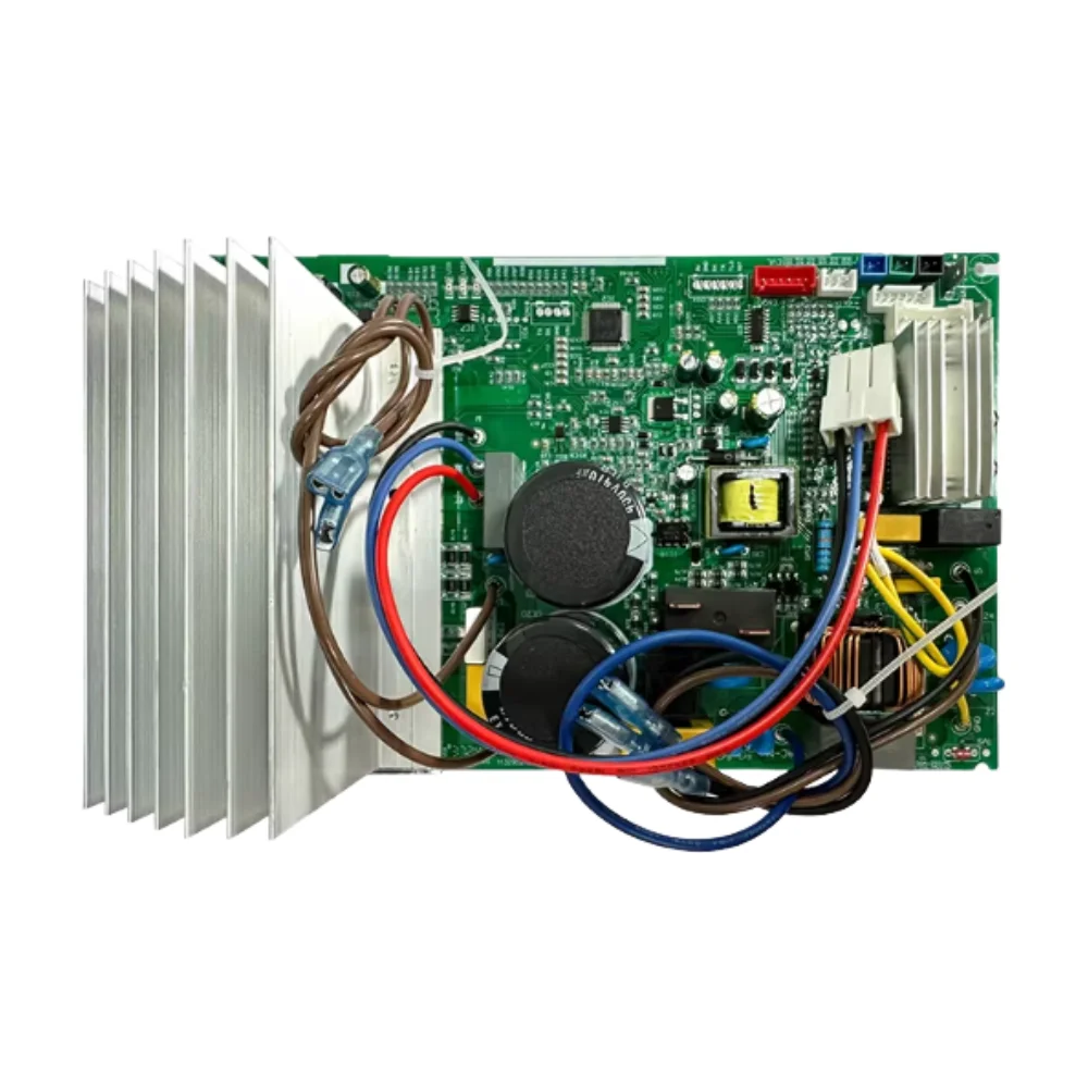 new for AUX air conditioning motherboard circuit board 11222004001497 power board
new for AUX air conditioning motherboard circuit board 11222004001497 power board