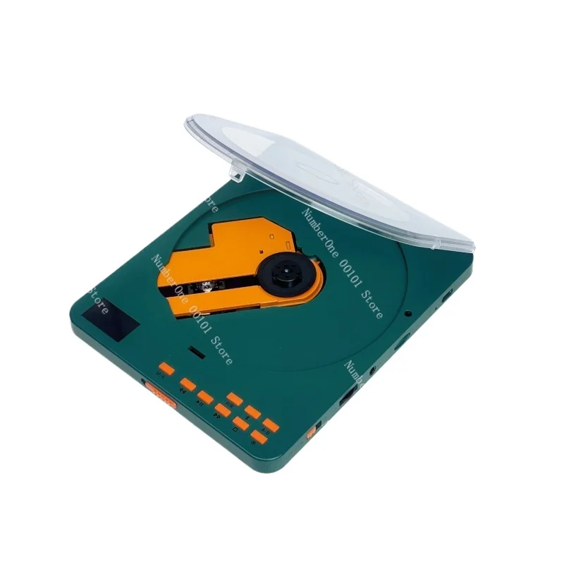 Ретро портативный проигрыватель компакт-дисков Walkman, машина для изучения английского прослушивания, репитер, альбом для погони за звездами, диск
Ретро портативный проигрыватель компакт-дисков Walkman, машина для изучения английского прослушивания, репитер, альбом для погони за звездами, диск