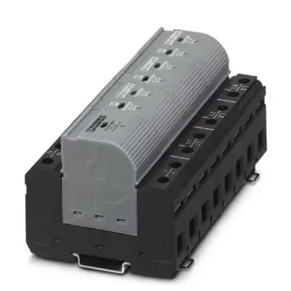 2025 Phoenix Surge Protector - FLT-CP-3S-350 - 2859712 Replaced By 2905470
2025 Phoenix Surge Protector - FLT-CP-3S-350 - 2859712 Replaced By 2905470