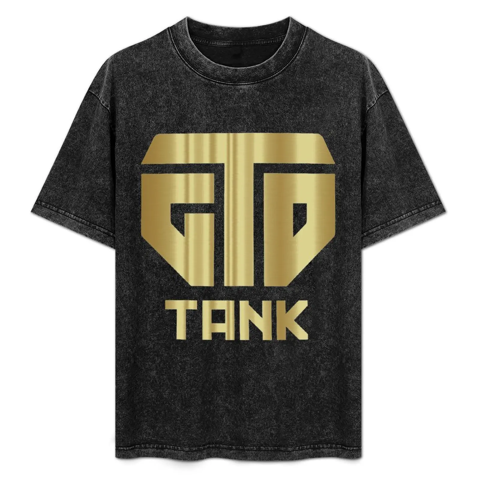 GTD - Faux gold T-Shirt Basic Tee Shirt for Everyday Outfit
GTD - Faux gold T-Shirt Basic Tee Shirt for Everyday Outfit