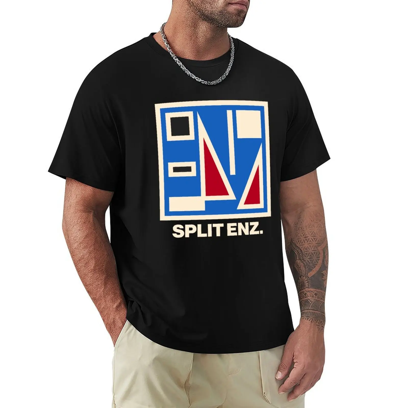Split Endz T-Shirt Work Wear Simple Tee Shirt
Split Endz T-Shirt Work Wear Simple Tee Shirt