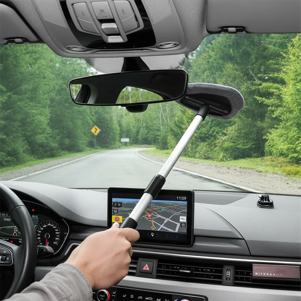 Регулируемая щетка для очистки лобового стекла, выдвижная 28-48 см, из микрофибры, с защитой от запотевания, для автомобилей, грузовиков, внедорожников, фургонов, многофункциональная, для домашней уборки
Регулируемая щетка для очистки лобового стекла, выдвижная 28-48 см, из микрофибры, с защитой от запотевания, для автомобилей, грузовиков, внедорожников, фургонов, многофункциональная, для домашней уборки