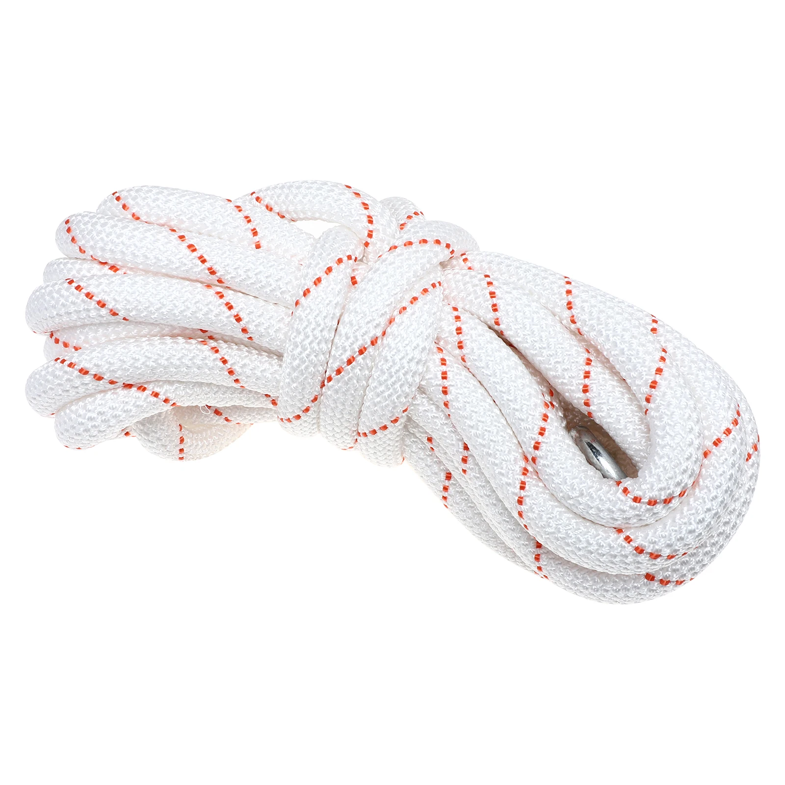 Safety Rope 600KG Climbing Fire fighting Fire Fighting Rope Escape Outdoor Gear Durable Soft Bright Weather Resistant
Safety Rope 600KG Climbing Fire fighting Fire Fighting Rope Escape Outdoor Gear Durable Soft Bright Weather Resistant