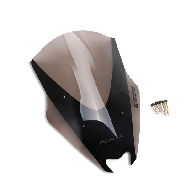 For Yamaha Nmax 155 NMAX155 N Max Max155 Motorcycle Windscreen Windshield Wind Deflector Screen Shield Scooter-Y79A
For Yamaha Nmax 155 NMAX155 N Max Max155 Motorcycle Windscreen Windshield Wind Deflector Screen Shield Scooter-Y79A