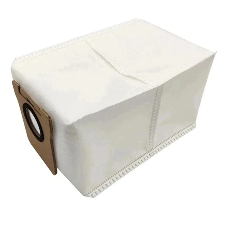 Accessories For Xiaomi Robot Vacuum X10 Robot Vacuum Cleaner Parts Main Side Brush Hepa Filter Mop Cloth Dust Bag
Accessories For Xiaomi Robot Vacuum X10 Robot Vacuum Cleaner Parts Main Side Brush Hepa Filter Mop Cloth Dust Bag