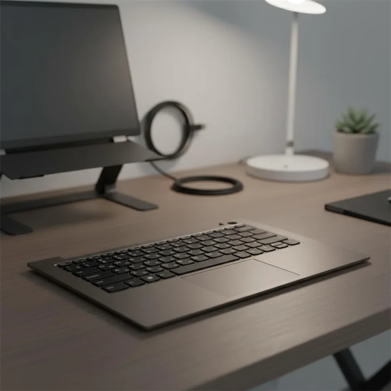 RU Russian Grey Keyboard Upper Case Palmrest Shell Cover For Lenovo ThinkBook 14 G2 G3 ITL ARE ACL 5CB1C90491
RU Russian Grey Keyboard Upper Case Palmrest Shell Cover For Lenovo ThinkBook 14 G2 G3 ITL ARE ACL 5CB1C90491