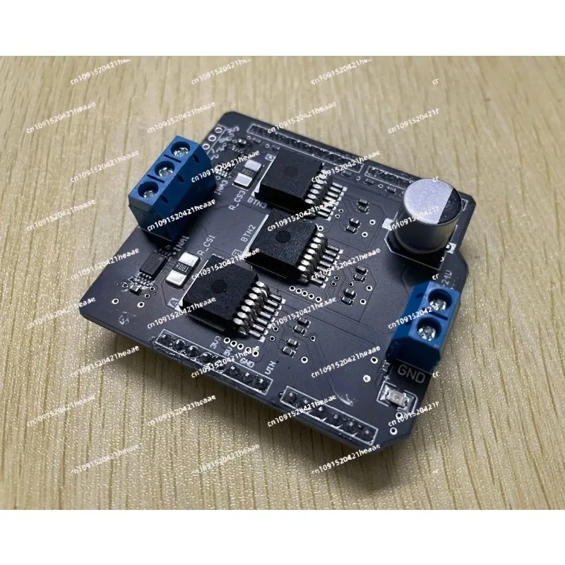 Suitable for brushless motor drive board
Suitable for brushless motor drive board