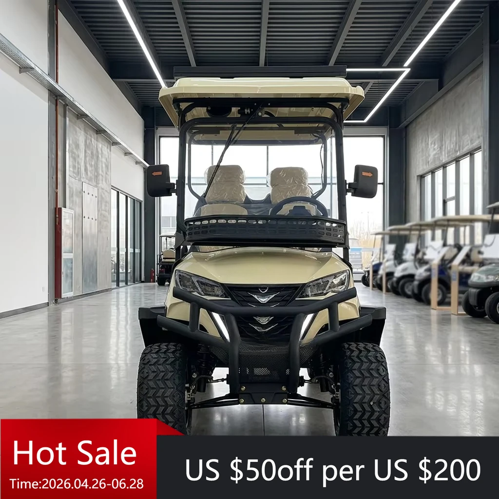 High-quality four-wheeled electric off-road vehicles, new energy city sightseeing vehicles, solar power generation
High-quality four-wheeled electric off-road vehicles, new energy city sightseeing vehicles, solar power generation