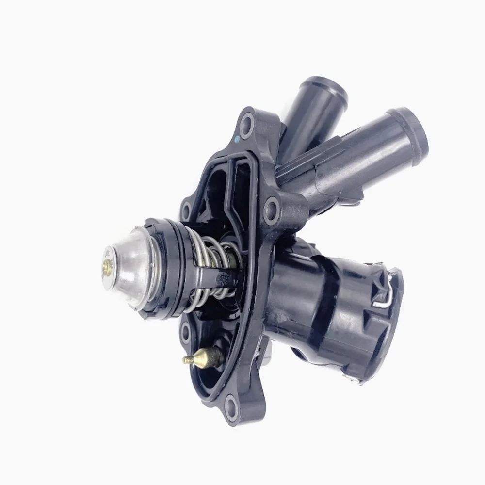 AC-OEM A2712000315 Quality Coolant Thermostat For M-ercedes Benz M271 Engine W204 C180 C200 W207 E200 E250 W212
AC-OEM A2712000315 Quality Coolant Thermostat For M-ercedes Benz M271 Engine W204 C180 C200 W207 E200 E250 W212