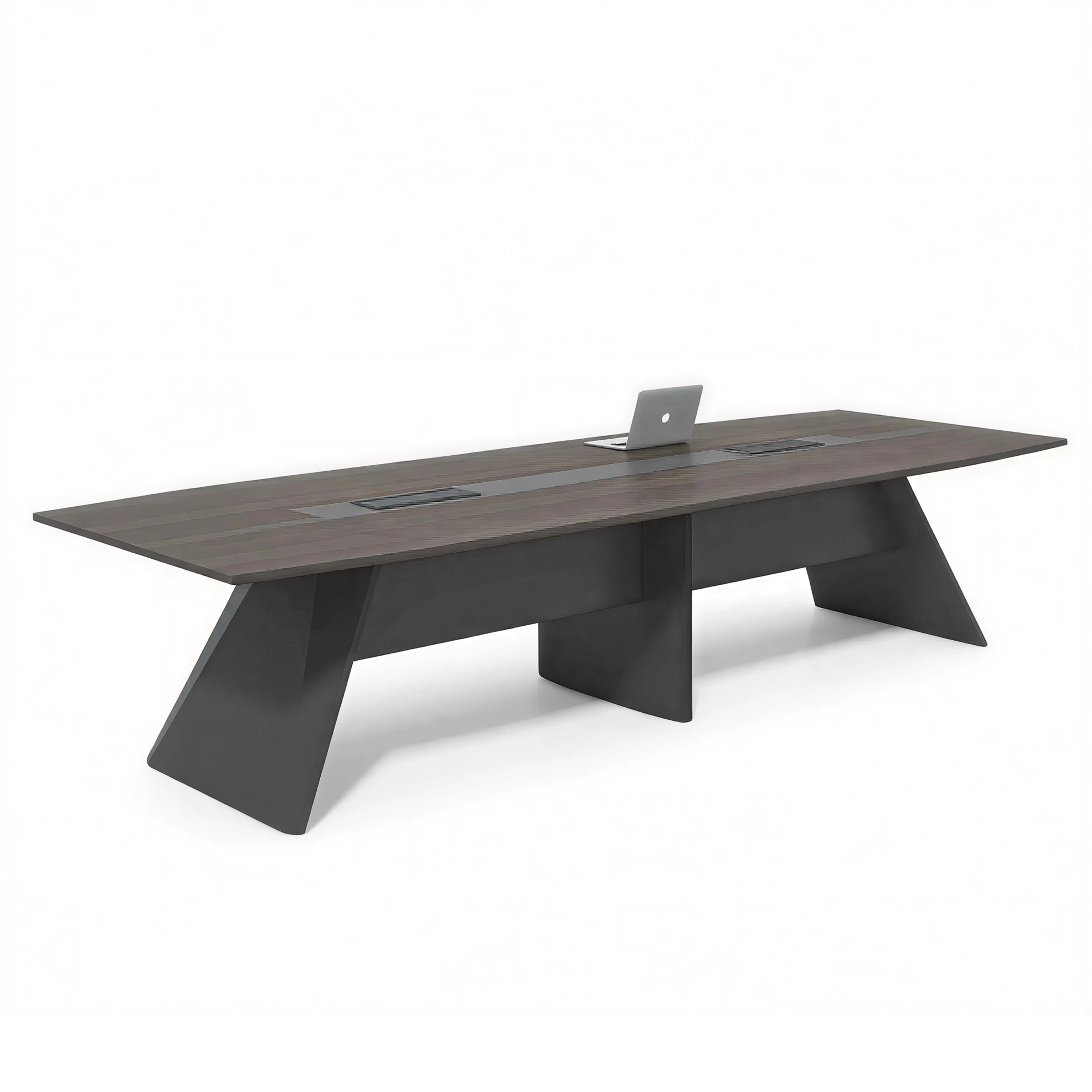 #¥Custom Modern Luxury Solid Wood Conference Table Durable Multifunction Office Furniture for Big Size Meeting Room
#¥Custom Modern Luxury Solid Wood Conference Table Durable Multifunction Office Furniture for Big Size Meeting Room