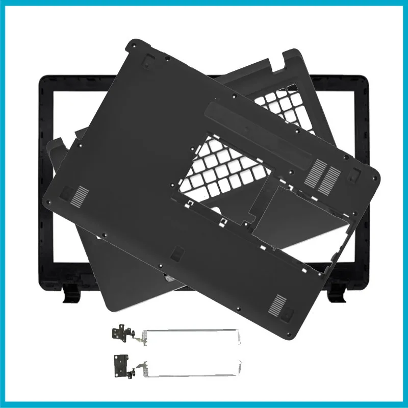LCD Back Cover 60.GD0N2.002 Front Bezel Hinges For Acer Aspire ES1-523 ES1-532G ES1-572 ES1-533 Palmrset Bottom Case LCD Back
LCD Back Cover 60.GD0N2.002 Front Bezel Hinges For Acer Aspire ES1-523 ES1-532G ES1-572 ES1-533 Palmrset Bottom Case LCD Back
