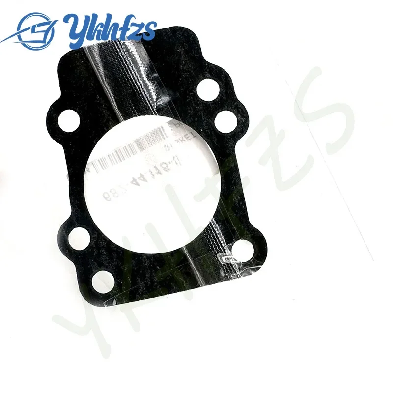 682-44315-A0 Water Pump Gasket For Yamaha 9.9HP Or 15HP Outboard Motor 682-44315-A0 682-44315-00 682-44315 68244315 Boat Engine
682-44315-A0 Water Pump Gasket For Yamaha 9.9HP Or 15HP Outboard Motor 682-44315-A0 682-44315-00 682-44315 68244315 Boat Engine