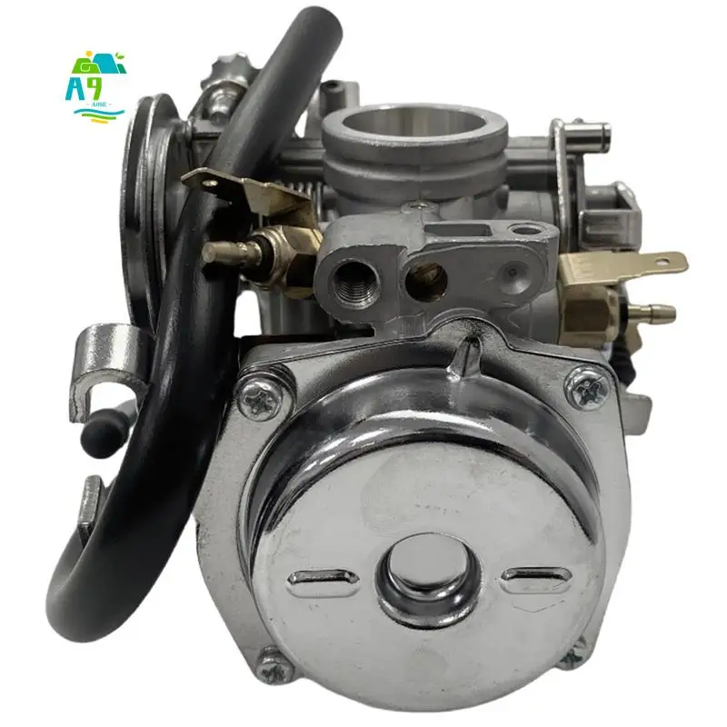 A09E-Carburetor Carb For Yamaha V Star 250 Virago XV 250 Route 66 XV250 2UJ-14900-01-00,3BG-14900-01-00
A09E-Carburetor Carb For Yamaha V Star 250 Virago XV 250 Route 66 XV250 2UJ-14900-01-00,3BG-14900-01-00