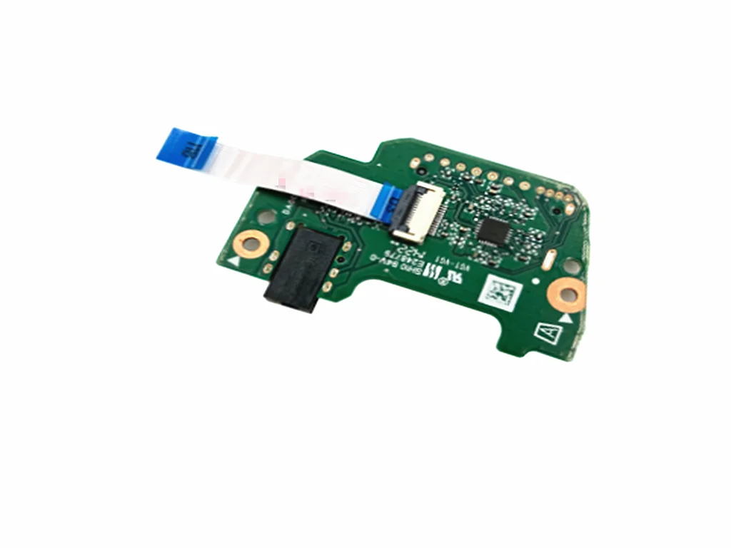 Флэш-плата для ноутбука HP 15-DY 15S-FQ 15-EF 15S-EQ, плата для чтения SD-карт, флэш-карта DA00P5TH6C1
Флэш-плата для ноутбука HP 15-DY 15S-FQ 15-EF 15S-EQ, плата для чтения SD-карт, флэш-карта DA00P5TH6C1