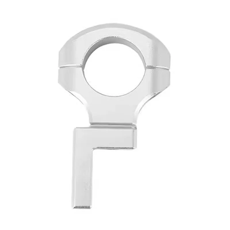 Leading-Edge-Motorcycle LED Lights Bracket Auxiliary Lights Fog Lights Brackets For BMW R1300GS R1300 GS ADV 2023 2024 
Leading-Edge-Motorcycle LED Lights Bracket Auxiliary Lights Fog Lights Brackets For BMW R1300GS R1300 GS ADV 2023 2024