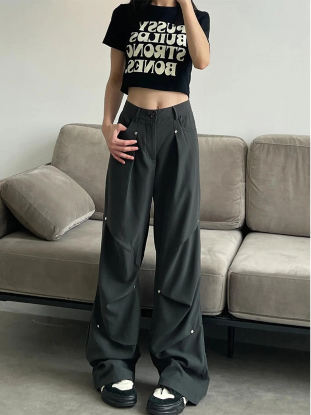 Мужские функциональные брюки для активного отдыха: ветрозащитные, водонепроницаемые, для походов и путешествий, прямого кроя, повседневные
Мужские функциональные брюки для активного отдыха: ветрозащитные, водонепроницаемые, для походов и путешествий, прямого кроя, повседневные