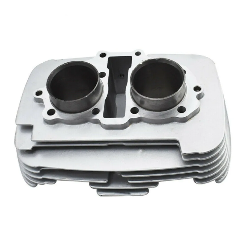 Motorcycle Engine Parts for Honda Rebel 250 Medium Cylinder CA250 Cylinder CMX250 Cylinder Kit
Motorcycle Engine Parts for Honda Rebel 250 Medium Cylinder CA250 Cylinder CMX250 Cylinder Kit