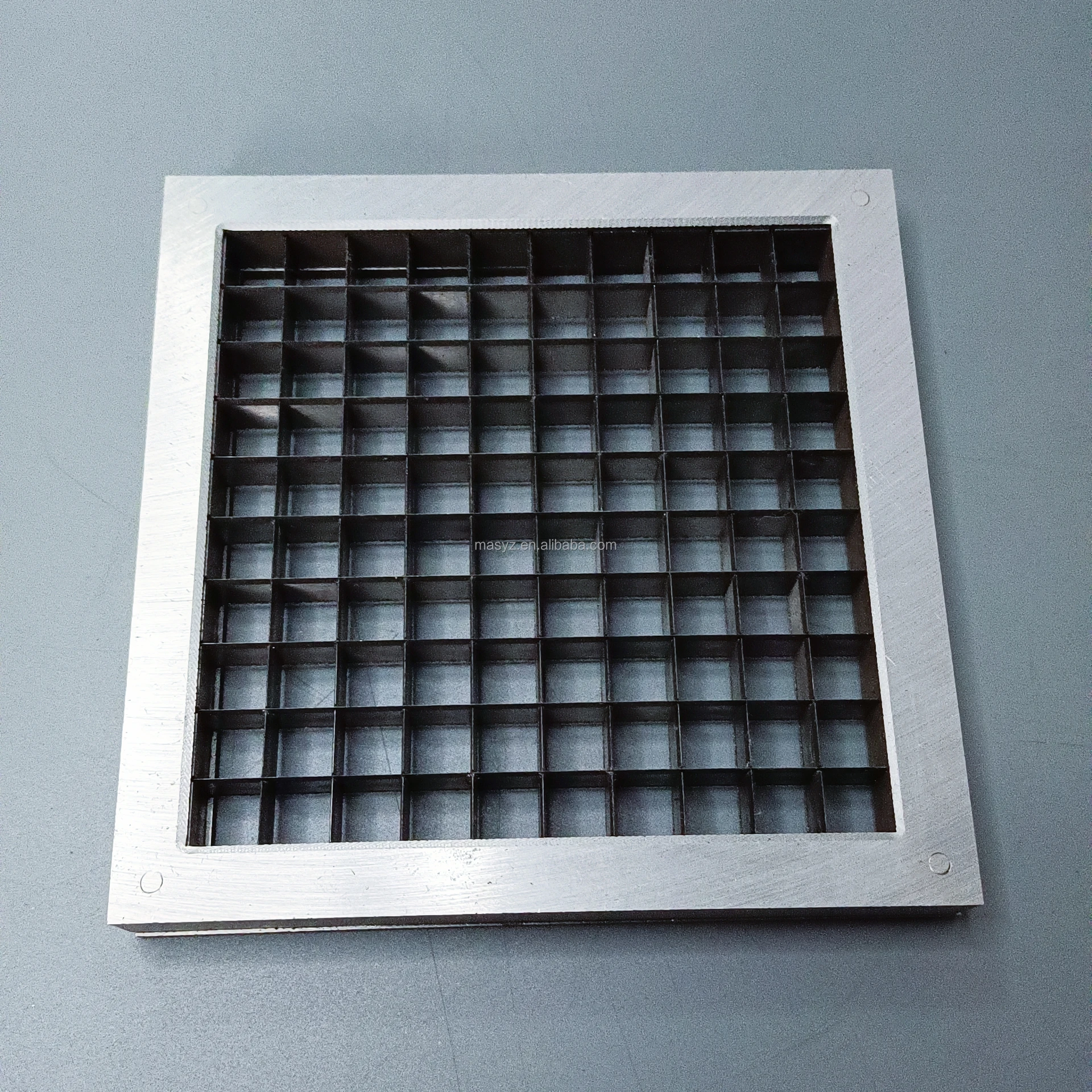 Industrial Stainless Steel Food Grid Cutter With Efficient Blade For Rapid Potato Cutting
Industrial Stainless Steel Food Grid Cutter With Efficient Blade For Rapid Potato Cutting