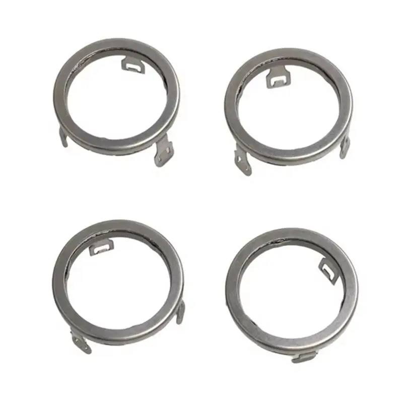 A21F-4 PCS Injector Gasket Engine Fuel Injector Decoupler 13537564751 For BMW E60 E66 New High Quality Auto Parts
A21F-4 PCS Injector Gasket Engine Fuel Injector Decoupler 13537564751 For BMW E60 E66 New High Quality Auto Parts