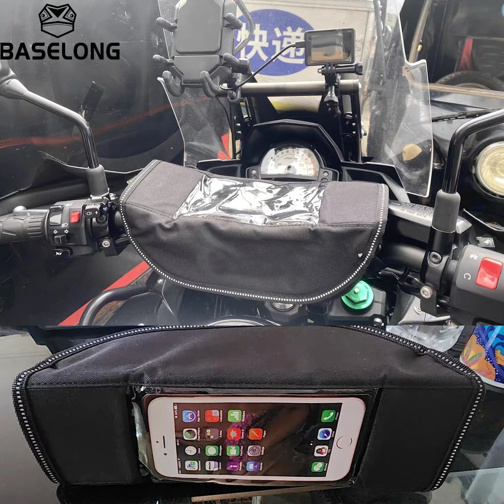 For BETA RR 50 125 250 300 2 T RR 350/390/400/430/450/480/498 4t 2013-2026 Waterproof Mobile Phone Bag Motorcycle Handle Handbag
For BETA RR 50 125 250 300 2 T RR 350/390/400/430/450/480/498 4t 2013-2026 Waterproof Mobile Phone Bag Motorcycle Handle Handbag